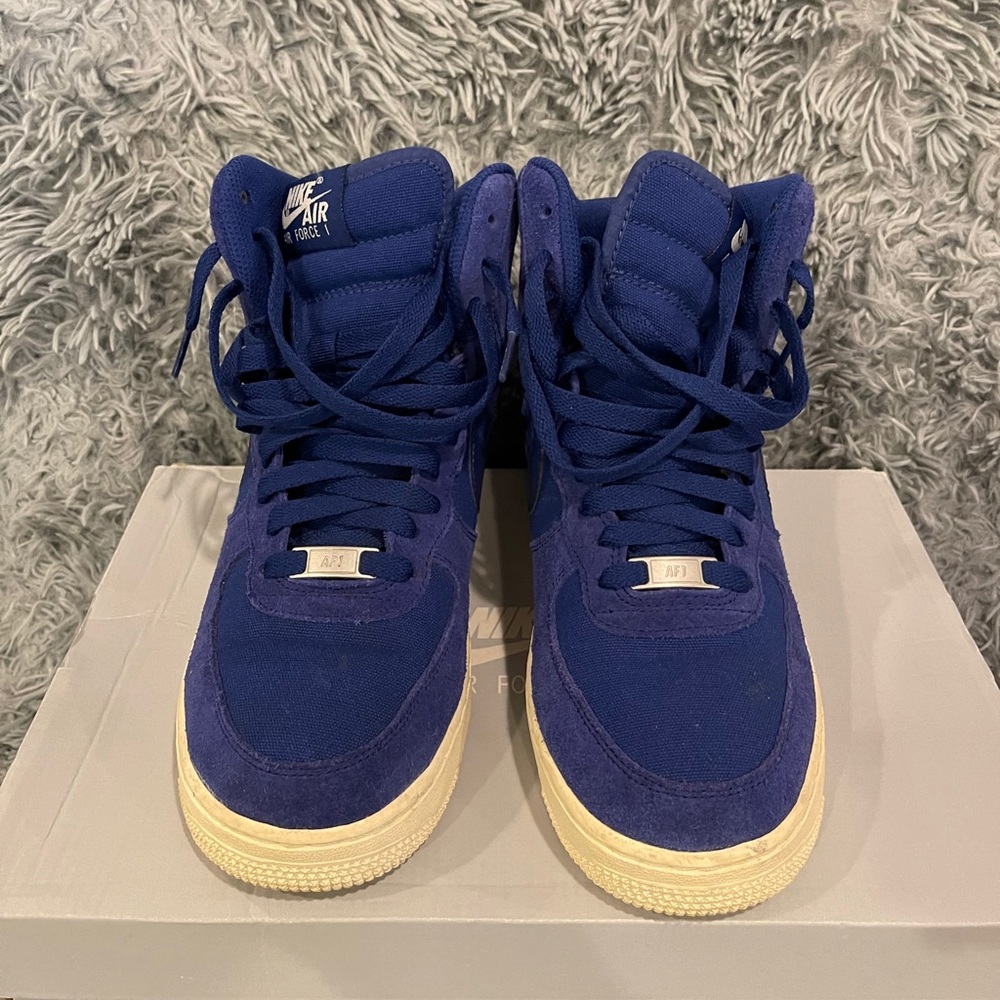 Jordan GS Air Force 1